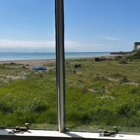Mariner'S Cottage - On Kingsdown Beach Deal Buitenkant foto