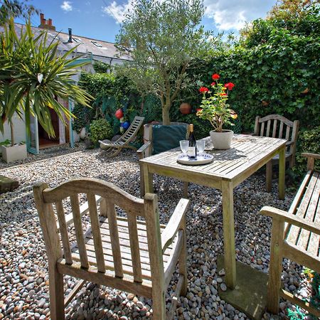 Mariner'S Cottage - On Kingsdown Beach Deal Buitenkant foto