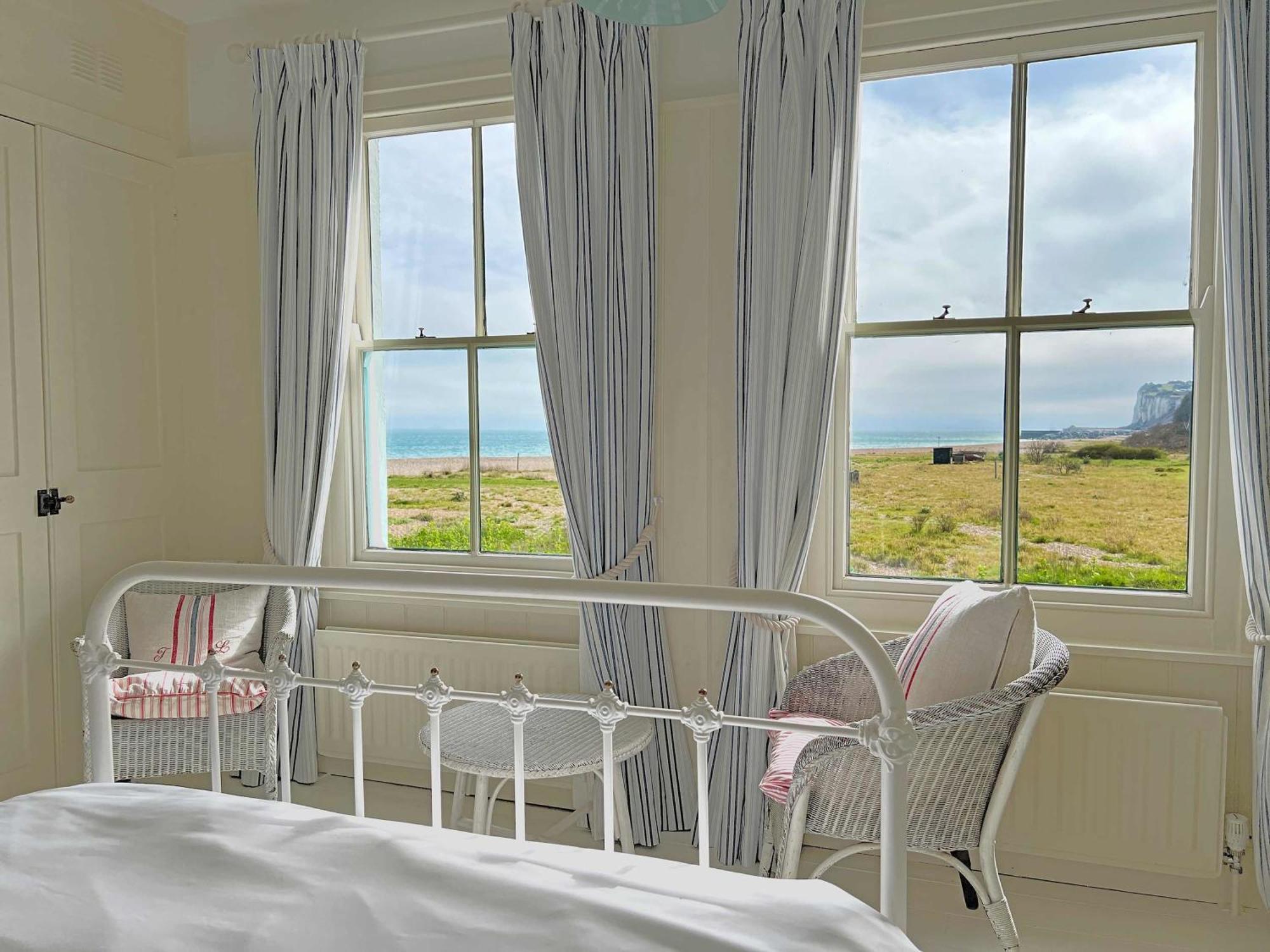 Mariner'S Cottage - On Kingsdown Beach Deal Buitenkant foto