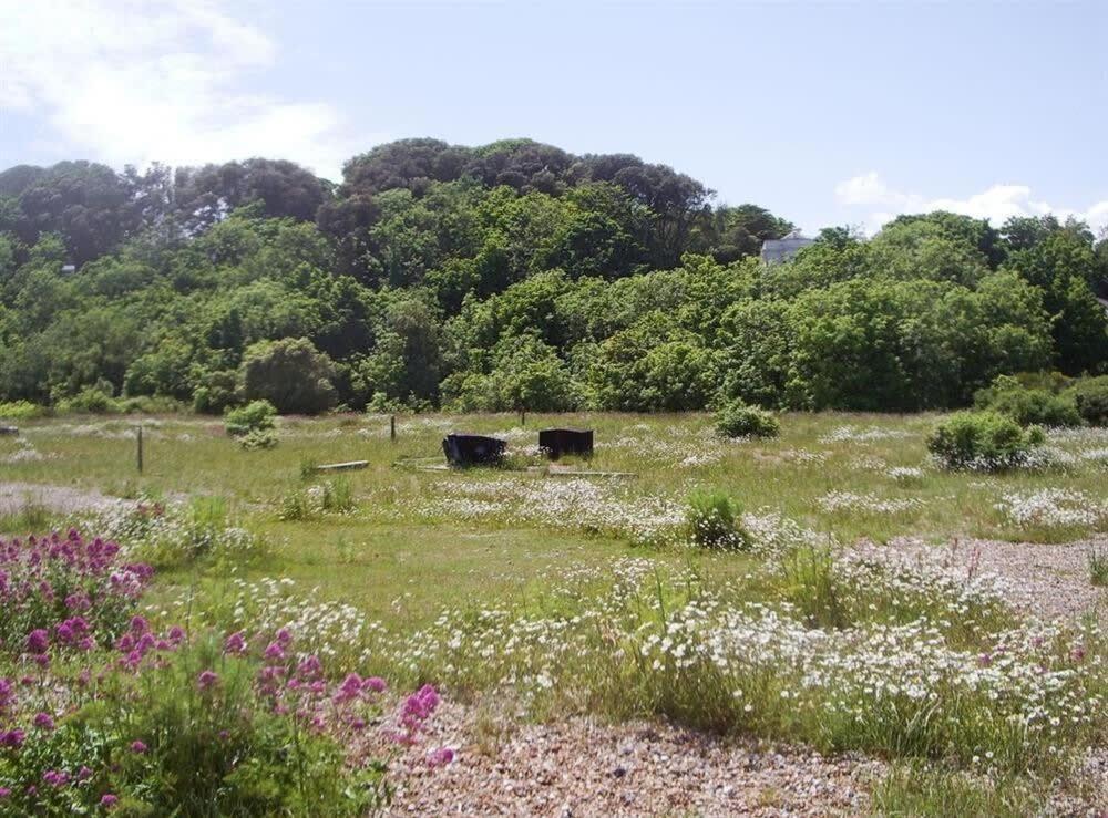 Mariner'S Cottage - On Kingsdown Beach Deal Buitenkant foto