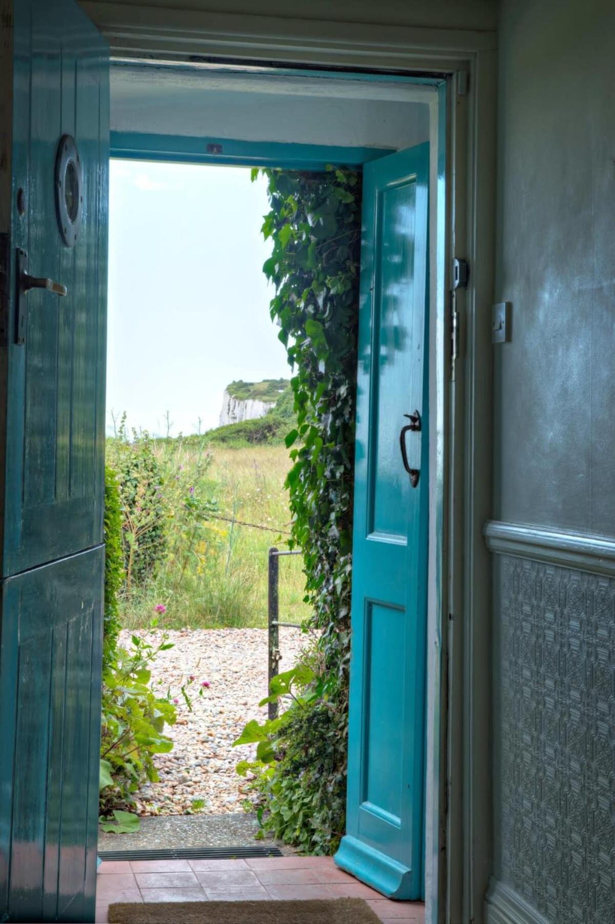 Mariner'S Cottage - On Kingsdown Beach Deal Buitenkant foto