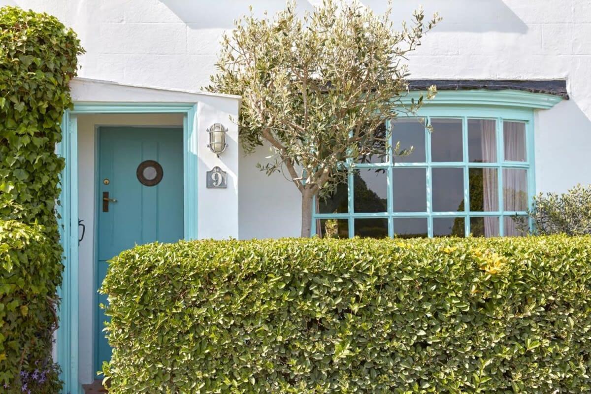 Mariner'S Cottage - On Kingsdown Beach Deal Buitenkant foto