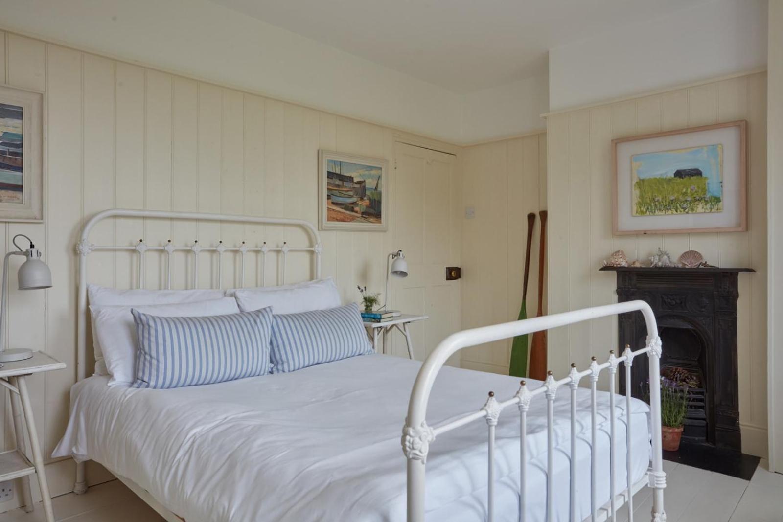 Mariner'S Cottage - On Kingsdown Beach Deal Buitenkant foto
