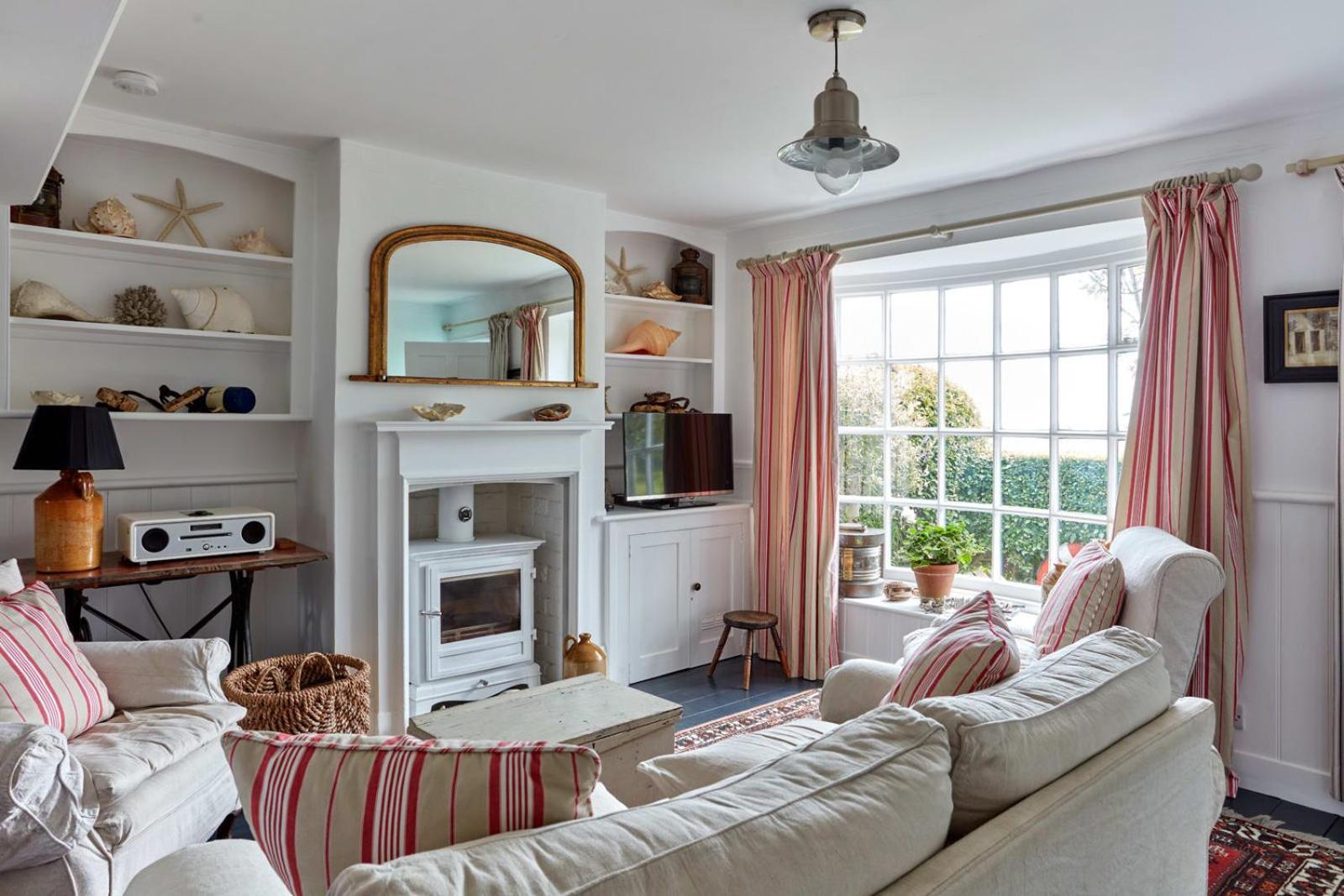 Mariner'S Cottage - On Kingsdown Beach Deal Buitenkant foto