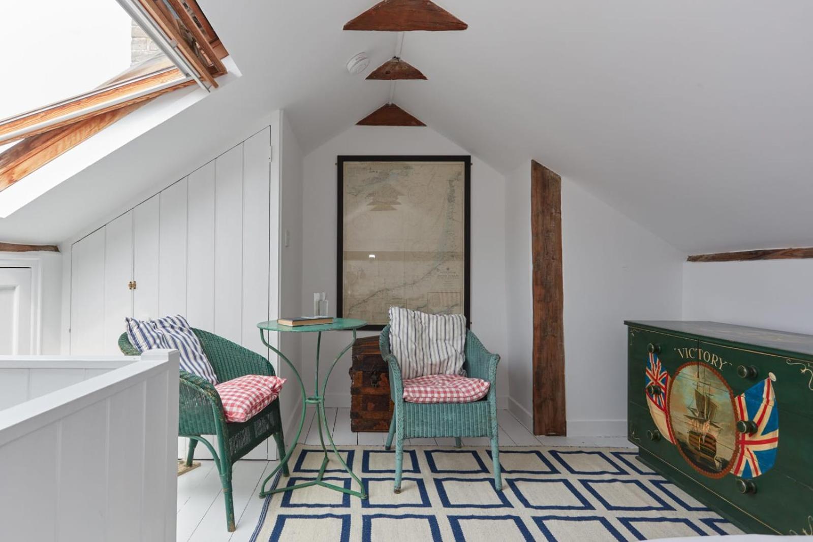 Mariner'S Cottage - On Kingsdown Beach Deal Buitenkant foto