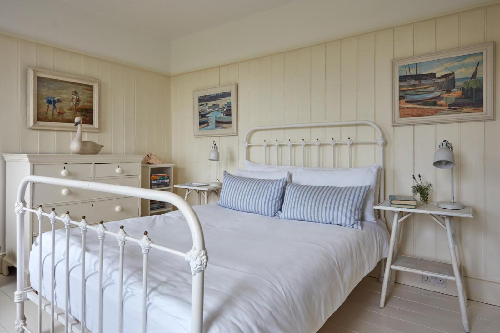 Mariner'S Cottage - On Kingsdown Beach Deal Buitenkant foto