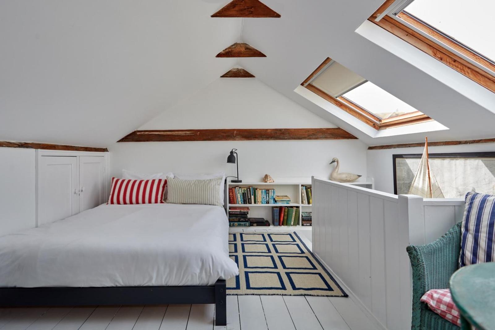 Mariner'S Cottage - On Kingsdown Beach Deal Buitenkant foto