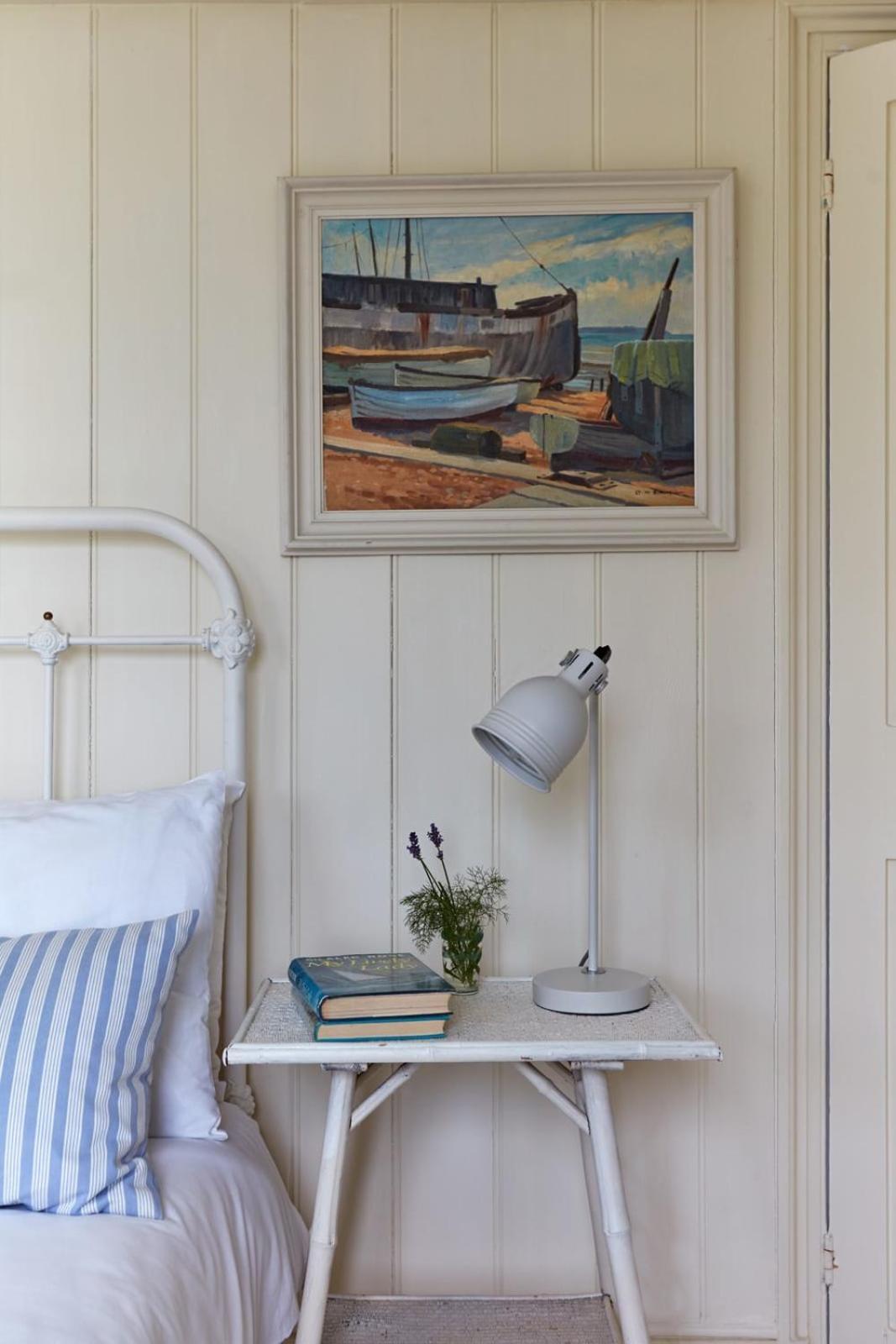Mariner'S Cottage - On Kingsdown Beach Deal Buitenkant foto