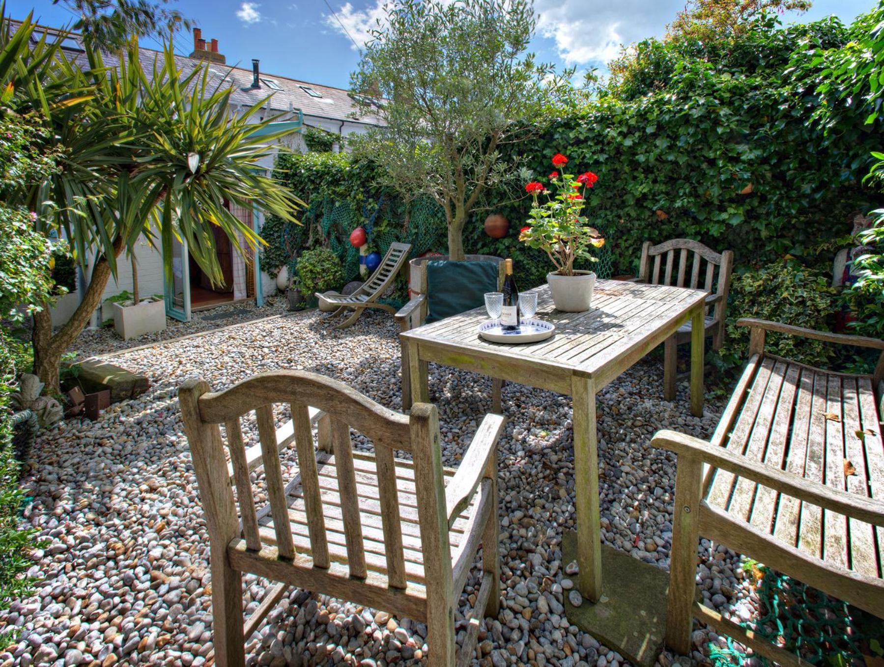 Mariner'S Cottage - On Kingsdown Beach Deal Buitenkant foto